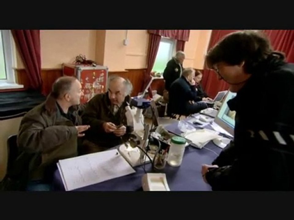 Time Team S.15Ep.13 - Hunting King Harold (3/3)