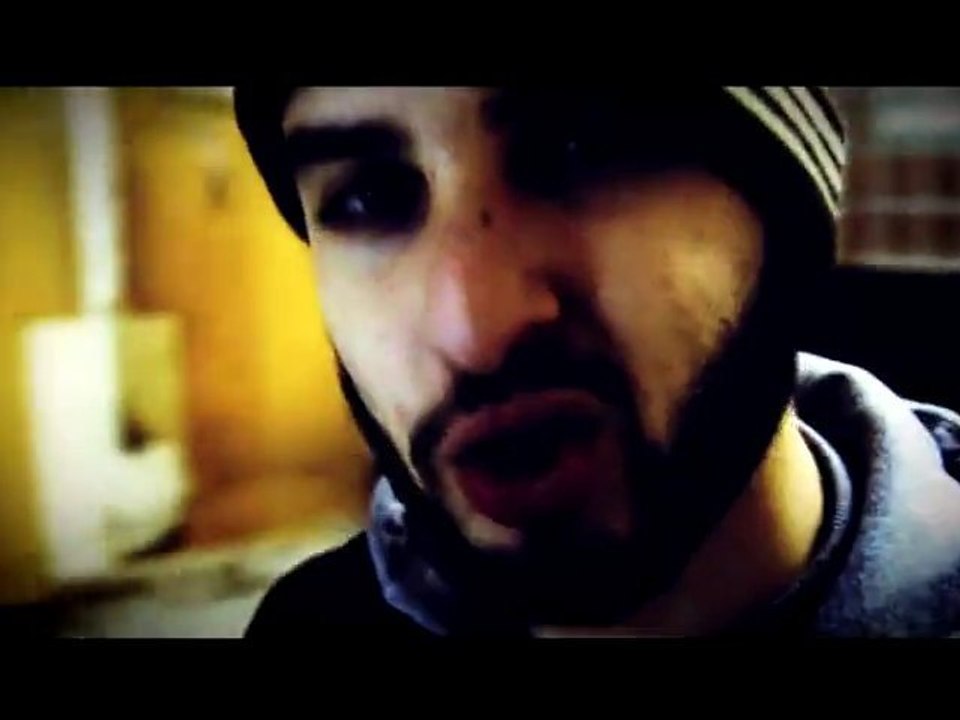 Clip Zekwe Ramos - Marche Arriere By Hraco