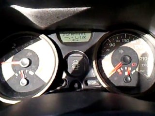 sifflement anormal 1.5l dci 106cv de 2006