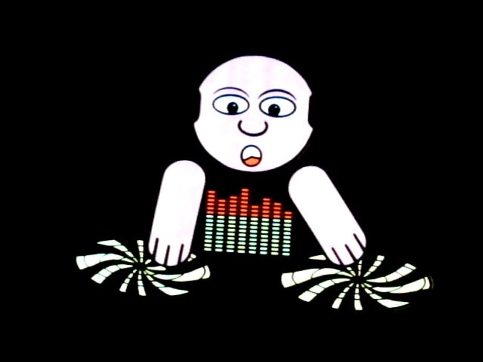 T SHIRT EQUALIZER GODISADJ