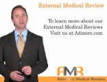 External Medical Reviews | Advanced Medical Reviews