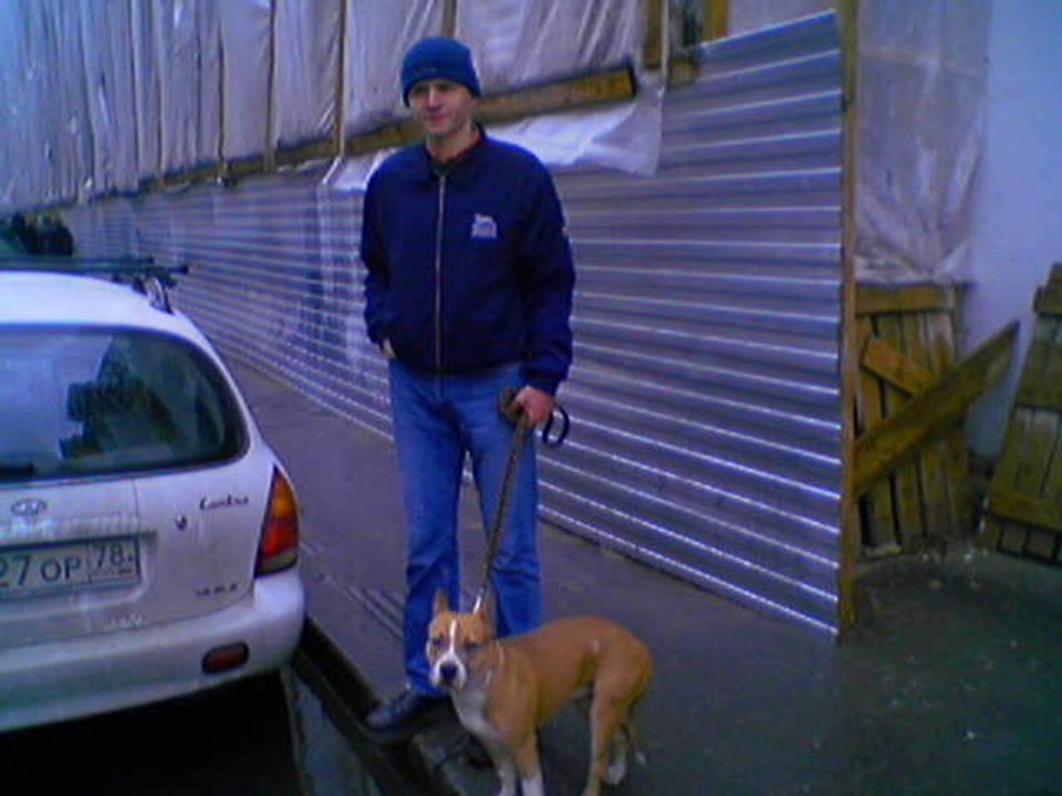 Дмитрий Боровиков. Вечная память