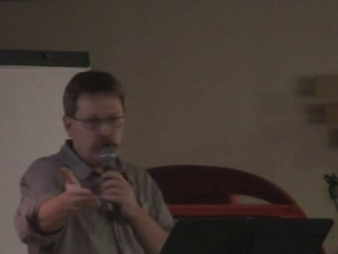 Jean-Pierre Fournier - MCL DE CONTREXEVILLE - Part 2 de 3