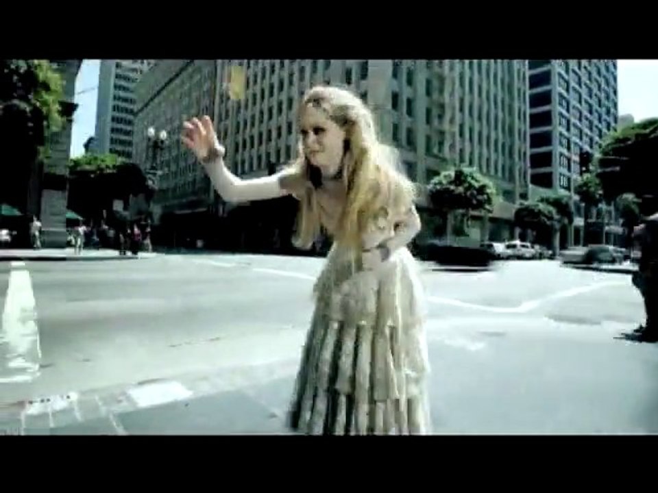 Slipknot - Vermillion Pt.1