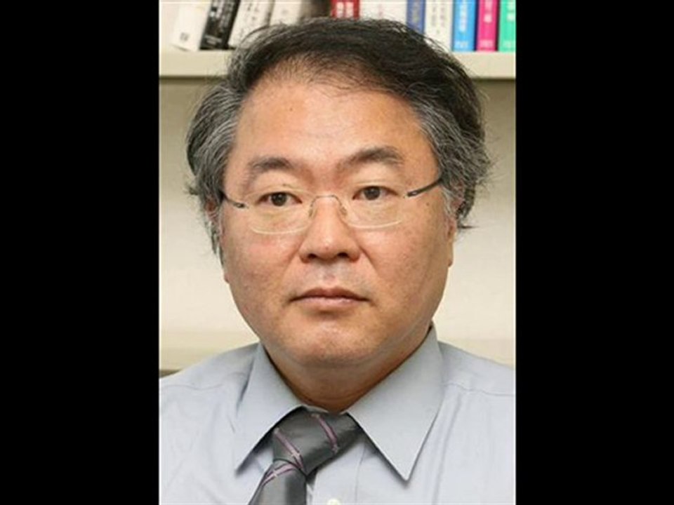 高橋洋一　円高の話　2010年9月2日