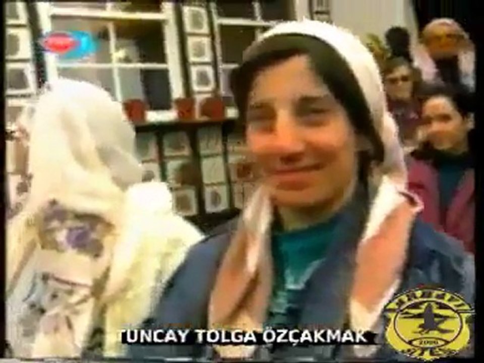 TRT Arhavi belgeseli 1997-3.Bölüm