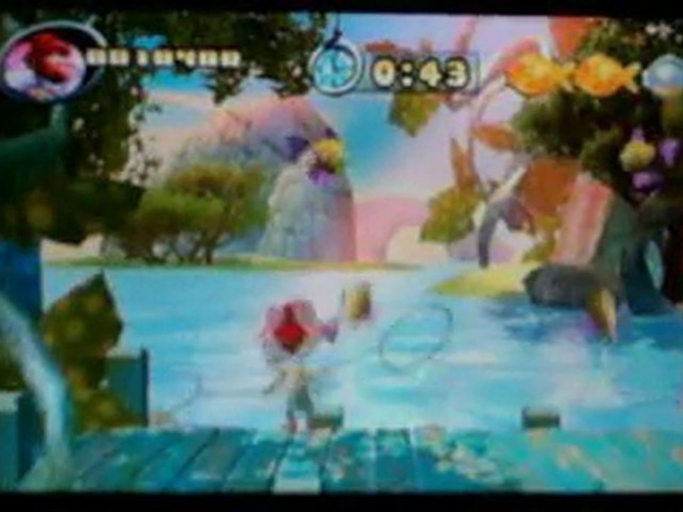 Fish'em All (Wiiware)