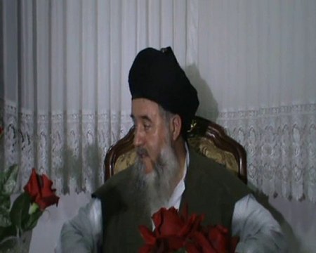 (BERAAT KANDİLİ SOHBETİ-7) GÖNÜLLER SULTANI ÜSTADIMIZ ŞEYH MEHMET PEHLİVANLI HZ