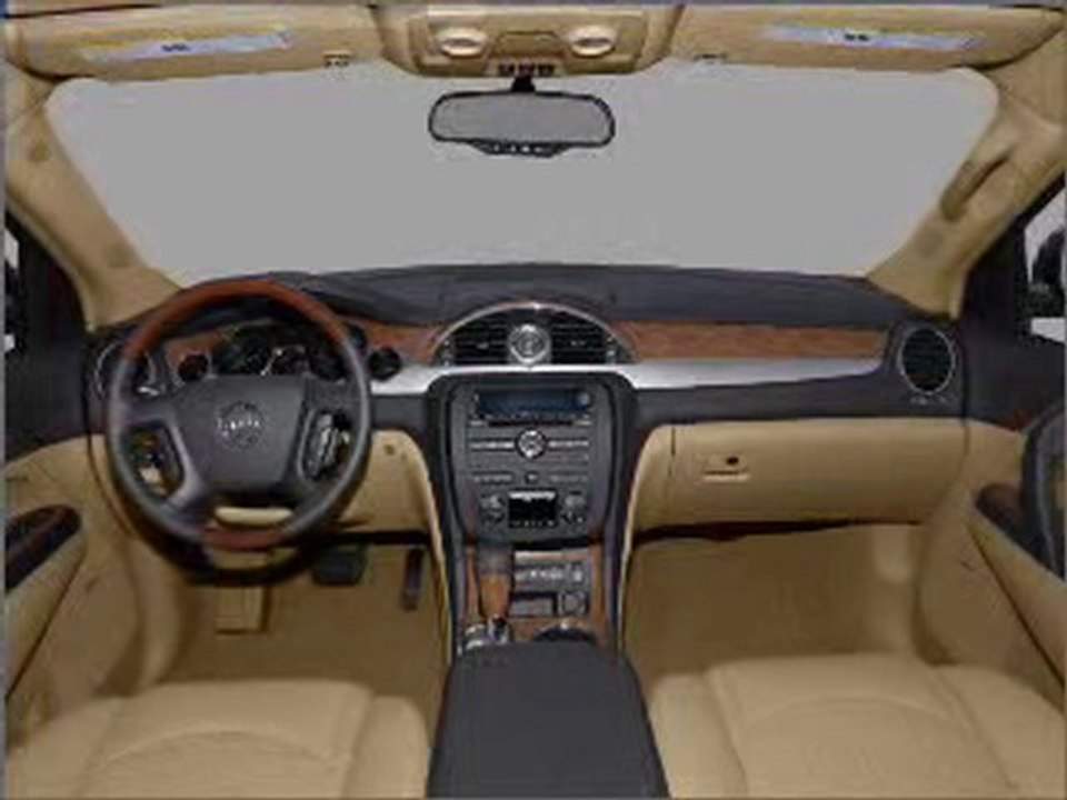 2008 Buick Enclave for sale in New Bern NC - Used Buick ...
