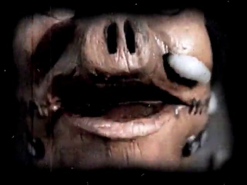 Slipknot - Wait And Bleed (Animated Version)