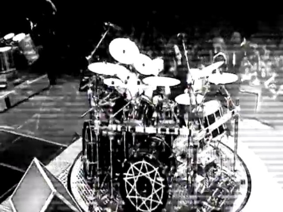 Slipknot - The Blister Exists (Live Version)