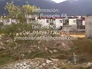 Venta de terreno en San Cristobal de Las Casas por Coca