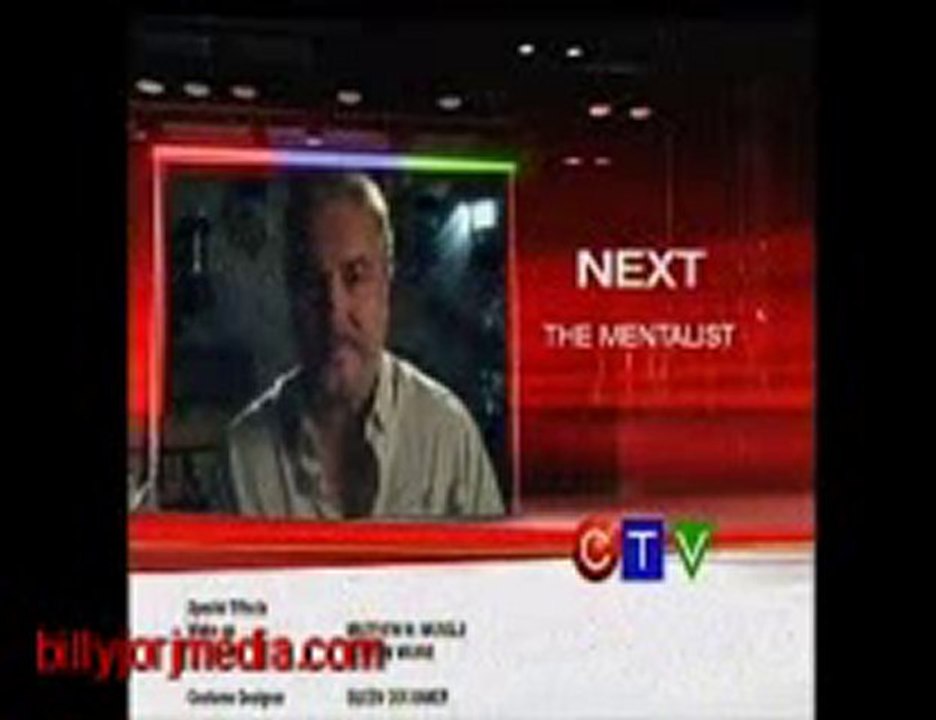 CSI - Two Mrs Grissom promo