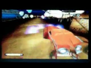 Hard Boiled (Playstation)