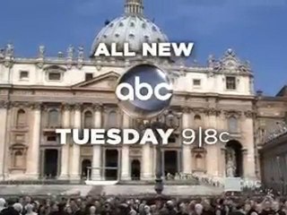 V - 2x04 - Unholy Alliance - Heaven Help Us !