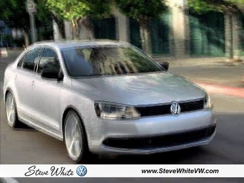 2011 VW Jetta-Greenville SC-Steve White VW