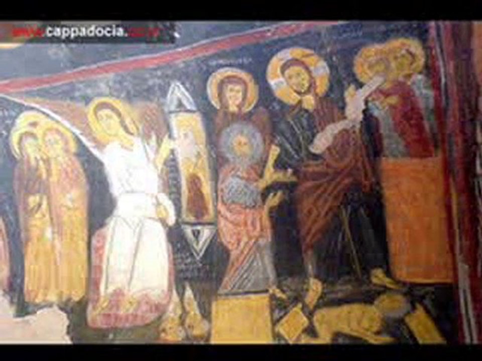 Cappadocia Kapadokya Cappadocia video