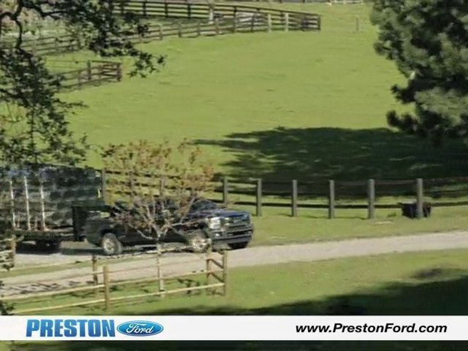 2011 Ford F-250-Preston MD-Preston Ford