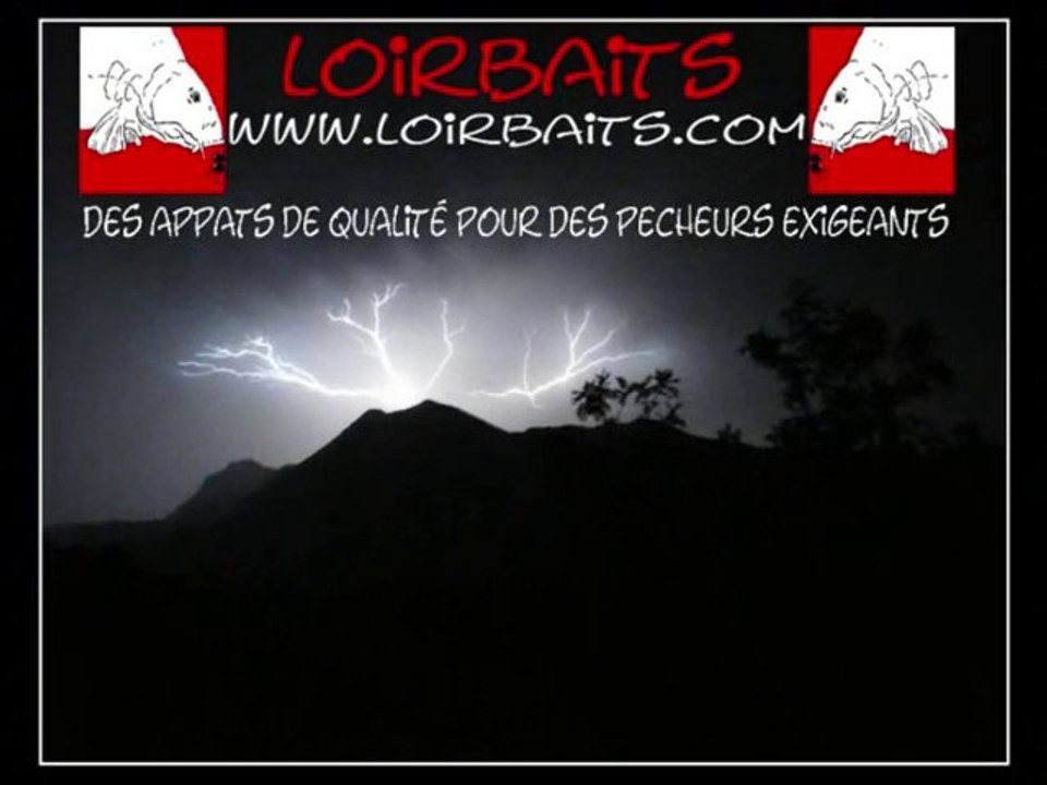 diapos loirbaits 2010