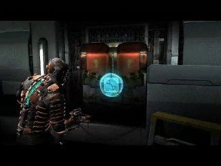 dead space 2 gameplay by volchan