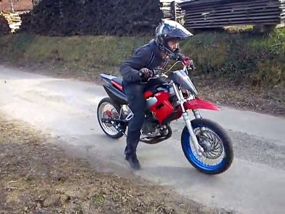 drd run