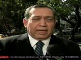 Guerra contra narcotráfico se intensifica en México