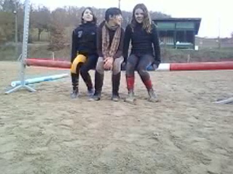 Des TARÉES , des Vraie !