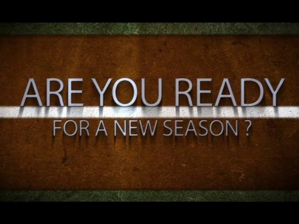 2011 Season Teaser