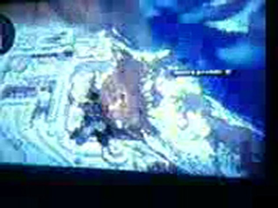 Cascade  Just cause 2