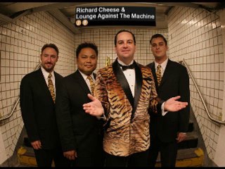 Holidae Inn [explicit lyrics]