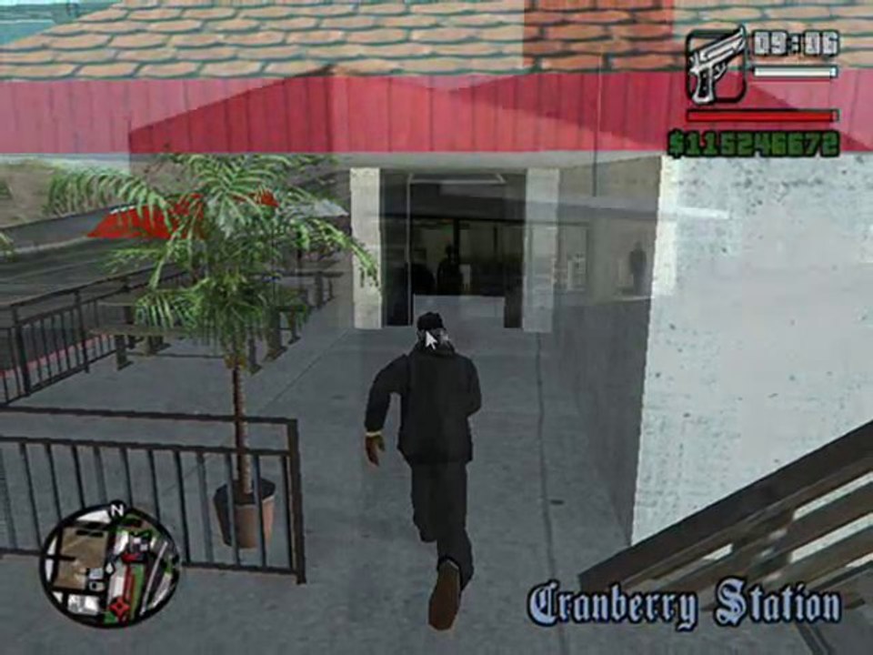 [Detente] Video sur le map editor