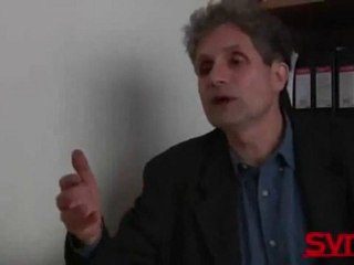 090303 [Itw] P.Aigrain sur l'Hadopi