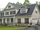 Locksmith Service Hollywood FL 954 363-3337 Car &  Home