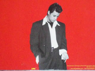 Nick Kamen - The Man In Me