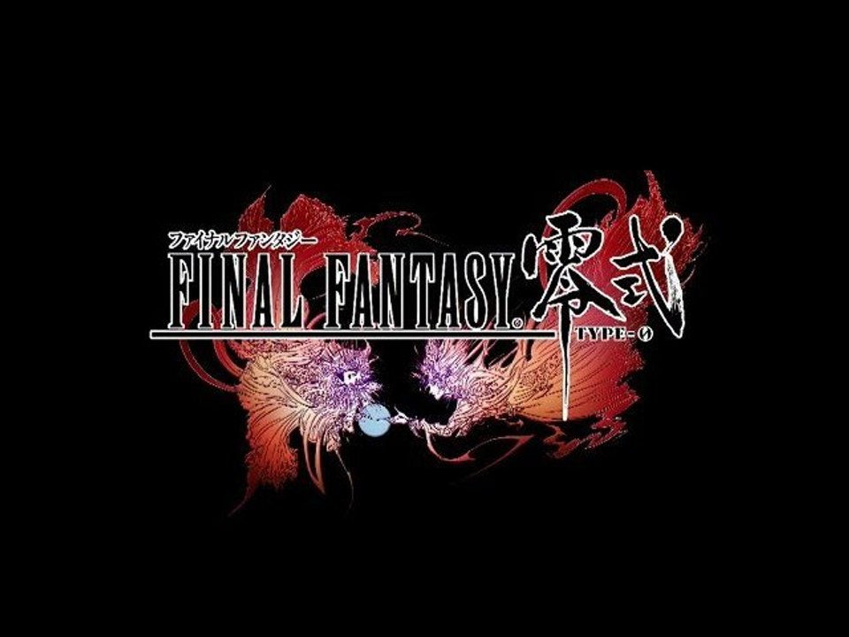 Final Fantasy Type-0 - Official Trailer [HD]