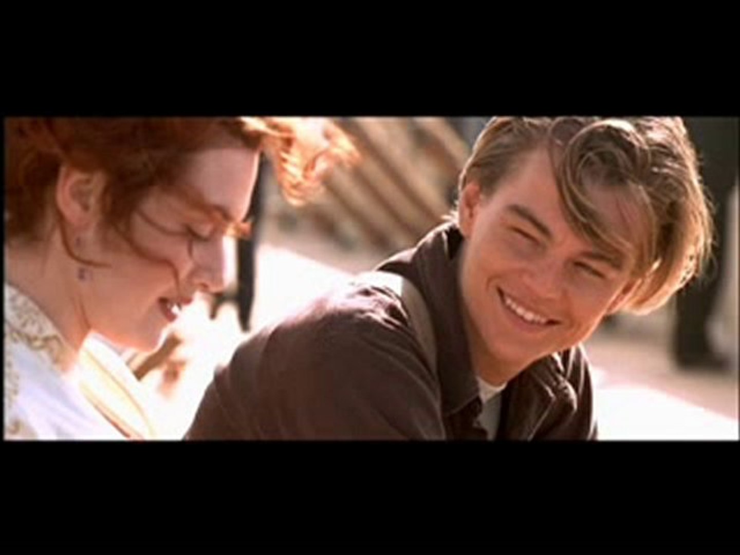 Orignial Titanic Boarding Scene - video Dailymotion