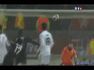 OL RETRO 1 - Lyon/Real