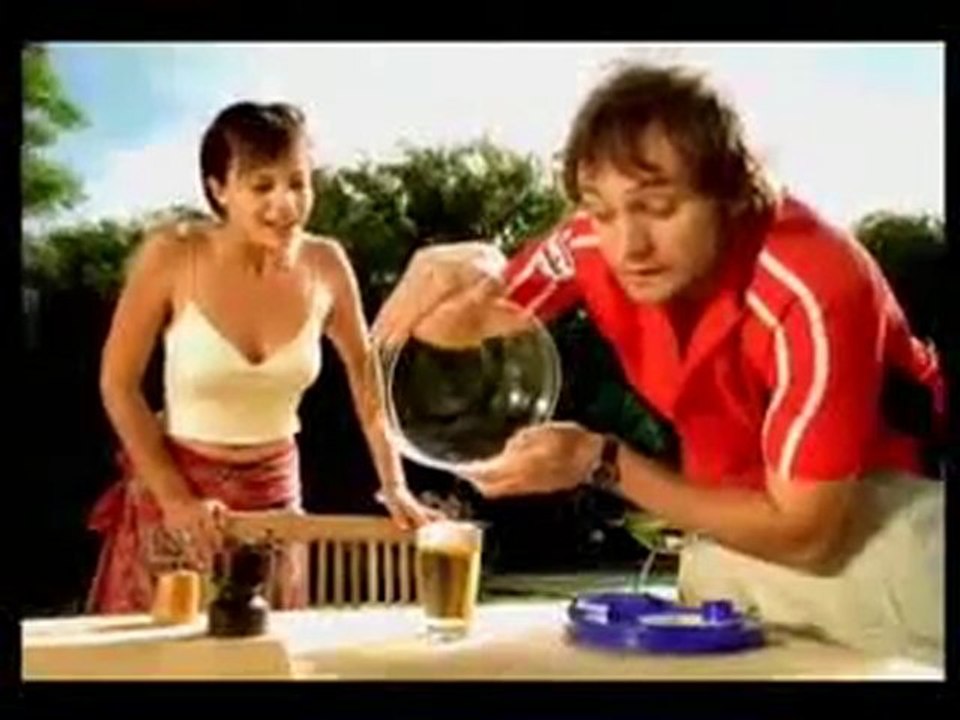 CanadianBeerCommercial