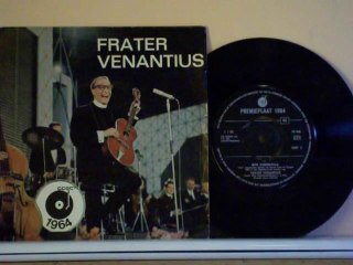 Wim Sonneveld - Frater Venantius Deel 02
