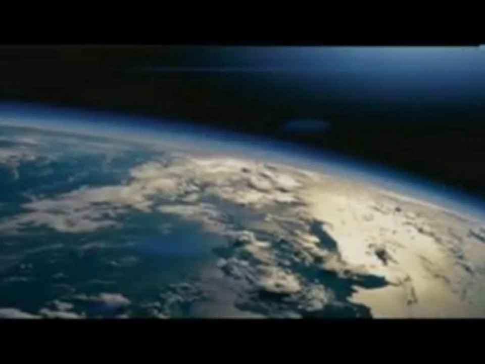 The Call “The Awakening Trilogy” Pt.1