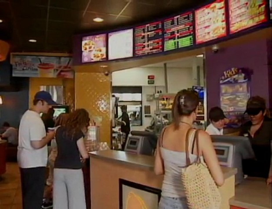 Taco Bell Sets the Record Straight