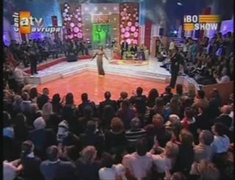 Didem Turkish Oryantal - bellydance