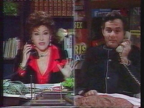 TF1 16 Juin 1990 Sébastien, C'est Fou! (6ème Partie)