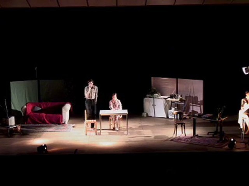 L'ENTRACTE - Celsa l'Emission de télévision