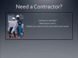 Ashe NC Contractor,Ashe NC Builder,Ashe Construction Compan