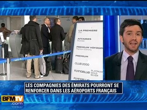 Les sociétés françaises s'inquiètent de la situation en Egypte