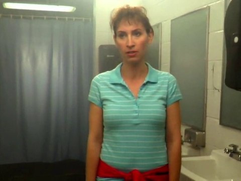 Funny Or Die Presents: Season 2 - Lady Refs