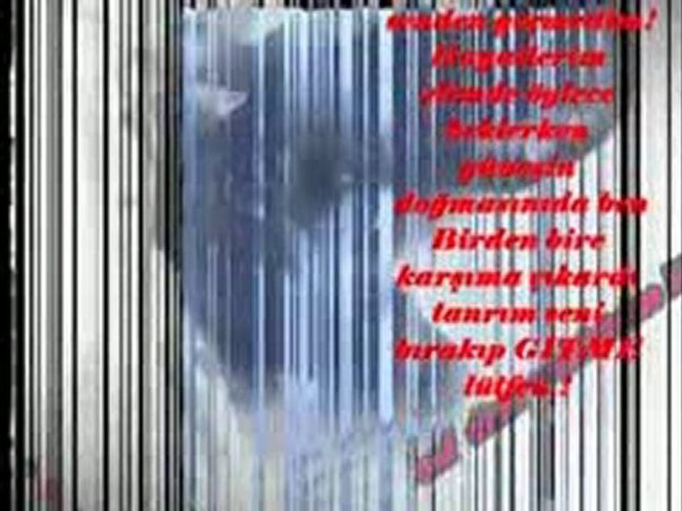 By Sessiz - Aşkın Gizem'i