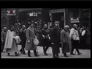 Des femmes portaient la burqa en Europe ?