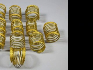 Gli antichi ori della Romania